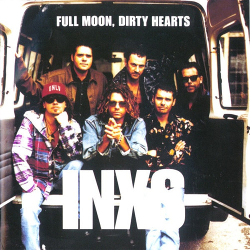 INXS - Full Moon, Dirty Hearts (CD, Album)_2631642969