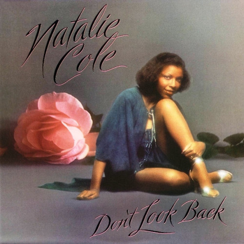 Natalie Cole - Don't Look Back (LP, Album)_2628617121