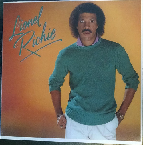 Lionel Richie - Lionel Richie (LP, Album, Club)_2624779221