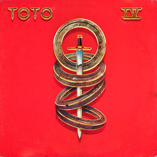 Toto - Toto IV (LP, Album, Ter)_2624653437