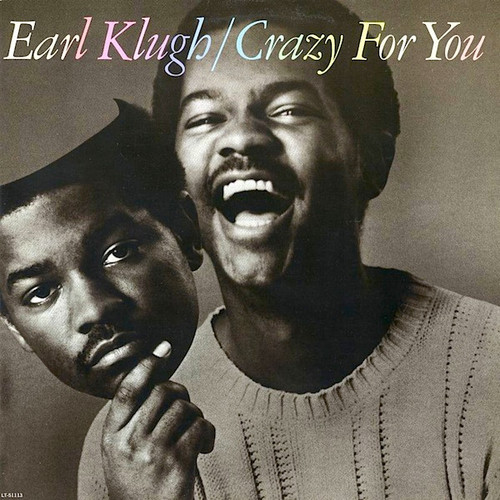 Earl Klugh - Crazy For You (LP, Album)_2613829731