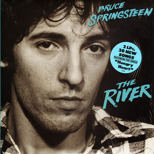 Bruce Springsteen - The River (2xLP, Album, Pit)_2550467748