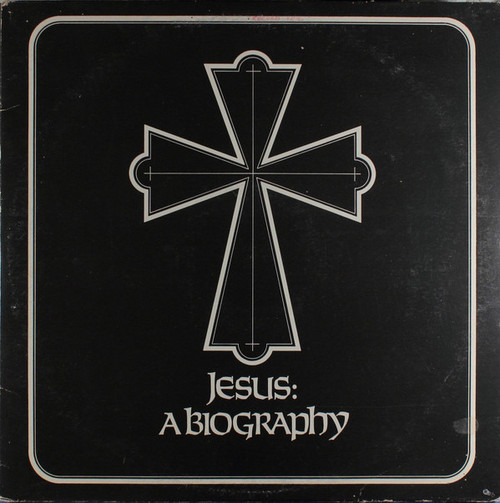 Unknown Artist - Jesus: A Biography (10xLP)_2538520089