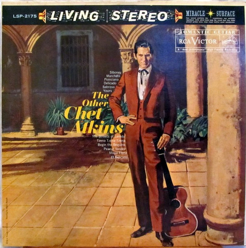 Chet Atkins - The Other Chet Atkins (LP, Album, Ind)_2479236212