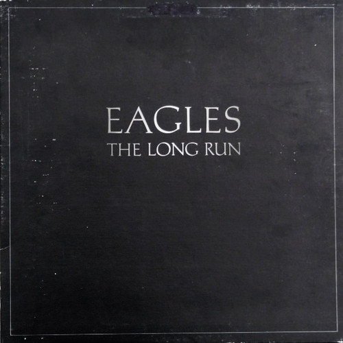 Eagles - The Long Run (LP, Album, Gat)_2770411066