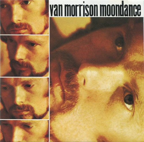 Van Morrison - Moondance (CD, Album, RE)_931492350
