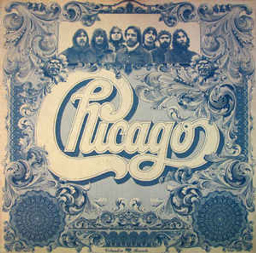 Chicago (2) - Chicago VI (LP, Album, Ter)_2001108155