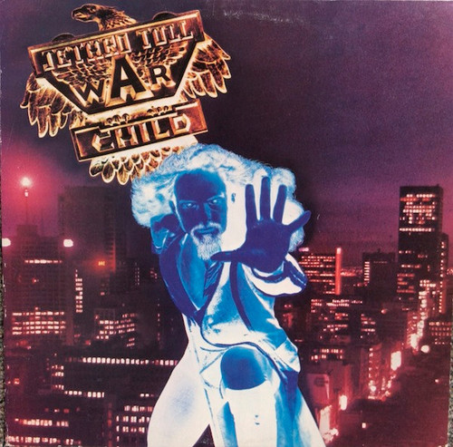 Jethro Tull - War Child (LP, Album, RE)_1947946625