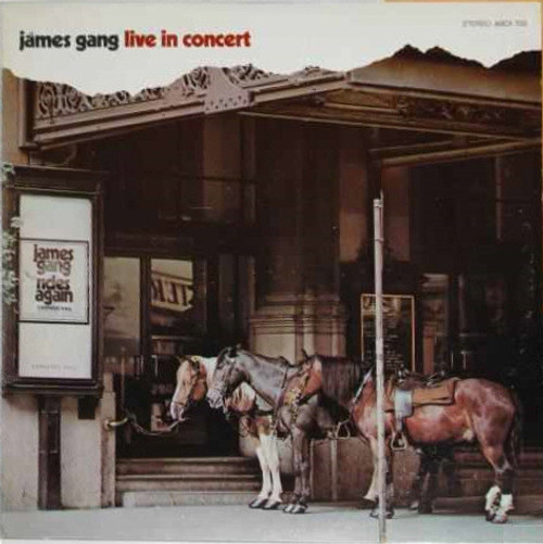 James Gang - Live In Concert (LP, Album, RP, Ter)_1906162643