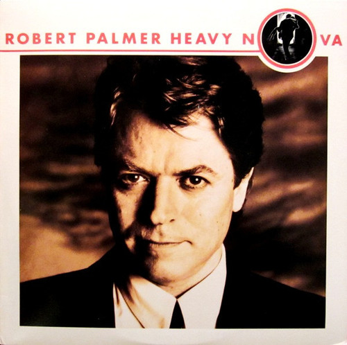 Robert Palmer - Heavy Nova (LP, Album, Club)_2772854977