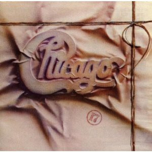 Chicago (2) - Chicago 17 (LP, Album, Club)_2772851641
