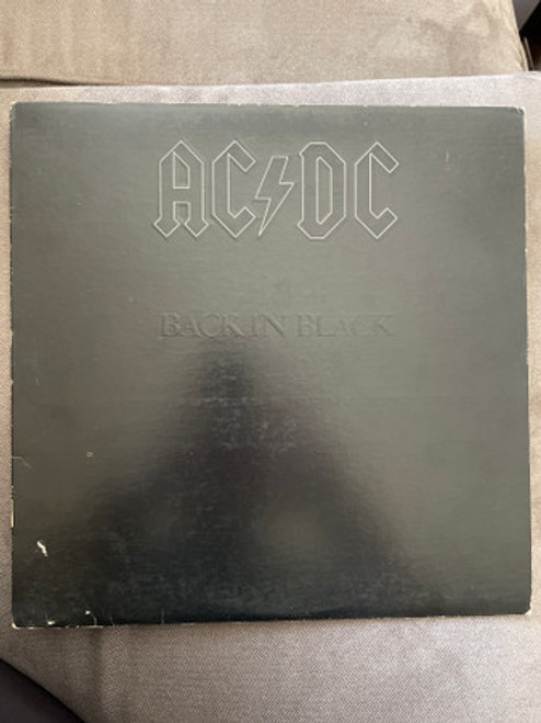 AC/DC - Back In Black (LP, Album, Emb)_2772154483