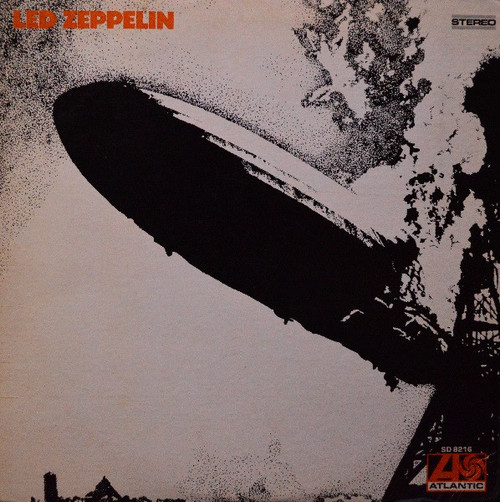 Led Zeppelin - Led Zeppelin (LP, Album, CT )_1671828811