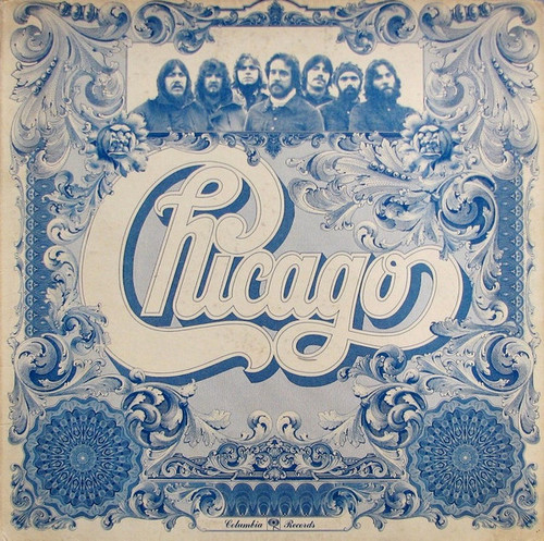 Chicago (2) - Chicago VI (LP, Album, Ter)_2775966625