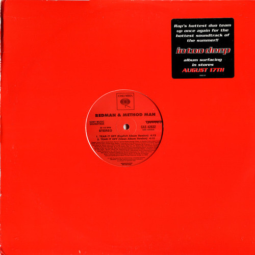 Redman - Whateva Man (12