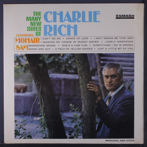 Tip & Tinker With Charlie Scott (10) - Moanin' N' Groanin