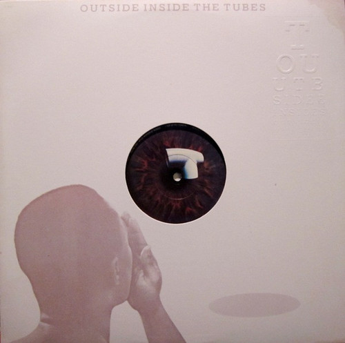 The Tubes - Outside Inside (LP, Album, Win)_2853374161
