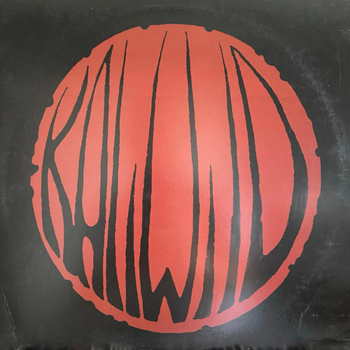 Kali Wild - Pound For Pound / Authentic Hip Hop (12")