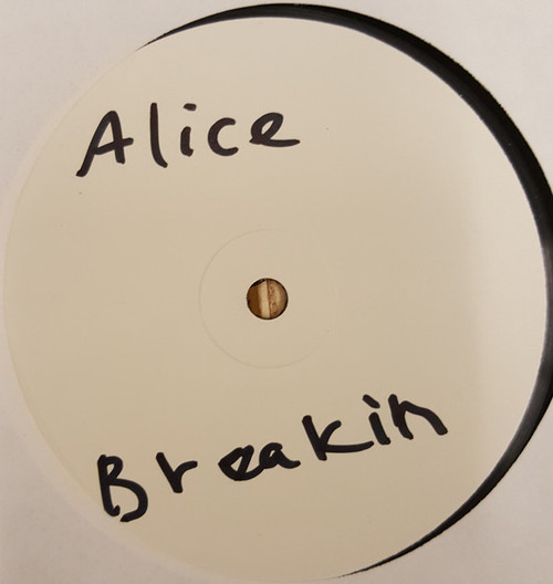 Unknown Artist - Breakin Off Alone (12", W/Lbl)