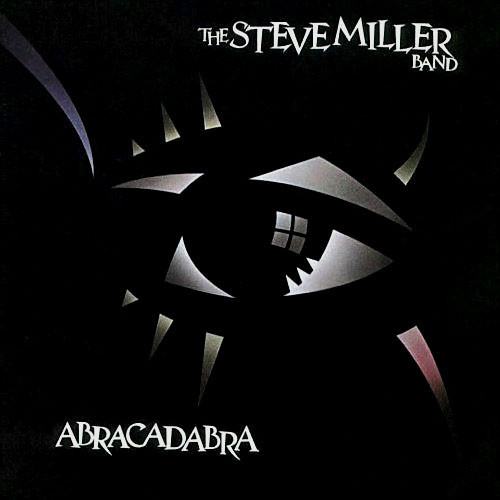 The Steve Miller Band* - Abracadabra (LP, Album)