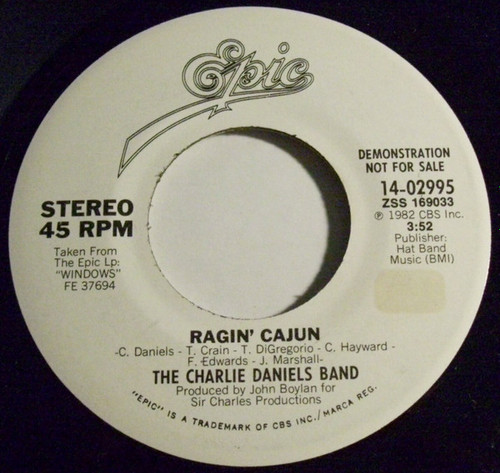 英7” Charlie Bop Trio / Merrill E.  Mr. Big Feet / Boogie My Blues Away CL15940 CAPITOL RECORDS /00080 Charlie Bop Trio / Merrill E. Moore – Mr. Big Feet / Boogie