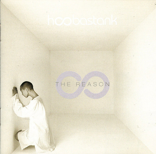 Hoobastank - The Reason (CD, Album, Club, Enh)_3278734087