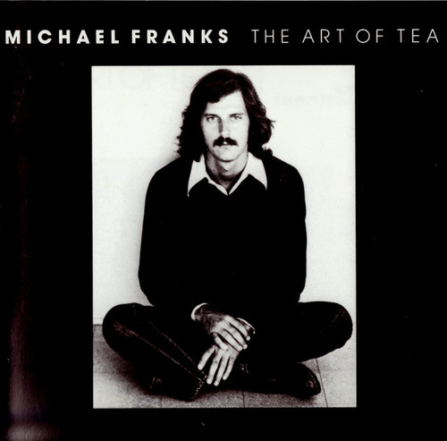 Michael Franks - Burchfield Nines (CD, Album, RE) - BullTrax