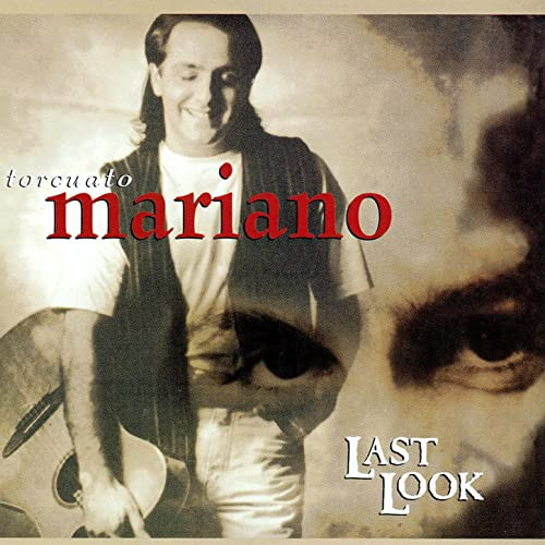 Torcuato Mariano - Last Look (CD, Album)
