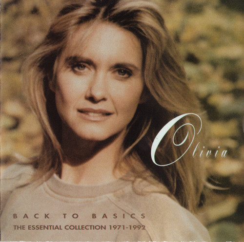 Olivia* - Back To Basics: The Essential Collection 1971 - 1992 (CD, Comp, Club)_3278418292