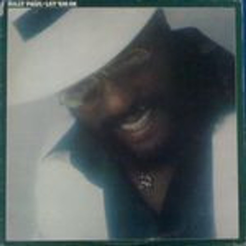 Billy Paul - Let 'Em In (CD)