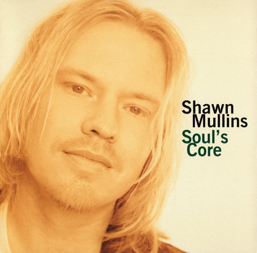 Shawn Mullins - Soul's Core (CD, Album)_3297471776