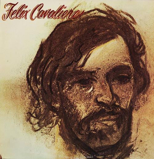 Felix Cavaliere - Felix Cavaliere (LP, Album)