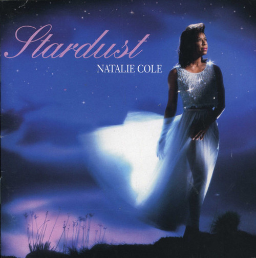 Natalie Cole - Stardust (CD, Album)_3325594341