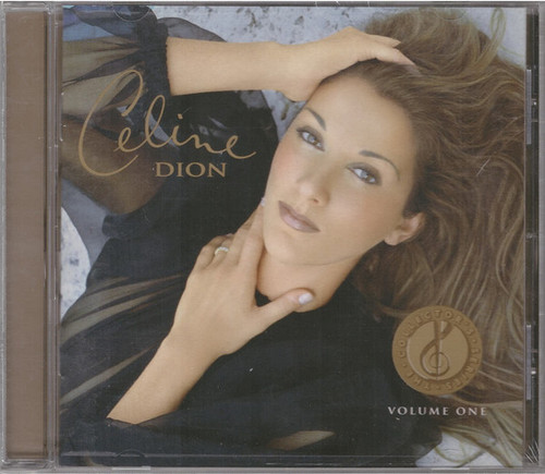 Celine Dion* - The Collector's Series Volume One (CD, Comp)_3325591920