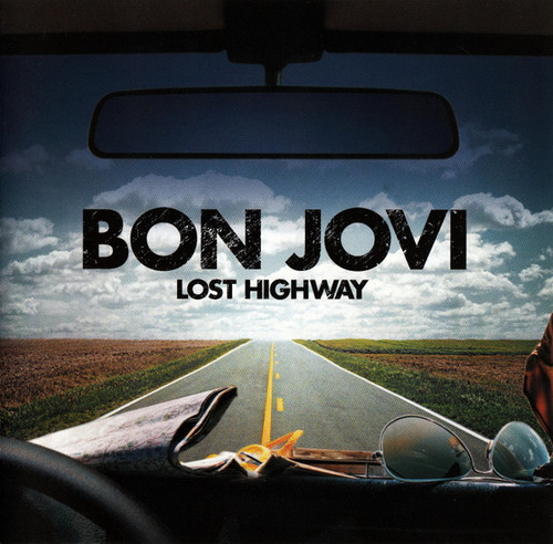 Bon Jovi - Lost Highway (CD, Album)_3325233534