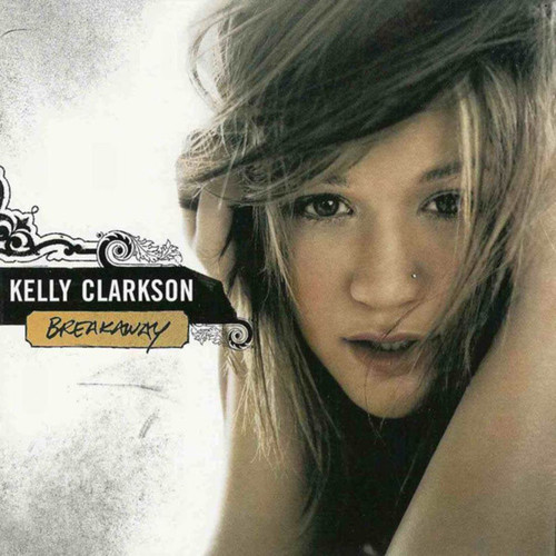 Kelly Clarkson - Breakaway (CD, Album, SPA)_3325163316