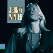 Johnny Winter - White Hot Blues (CD, Comp, SBM)_3330488655