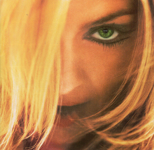 Madonna - GHV2 (Greatest Hits Volume 2) (CD, Comp) - BullTrax Records