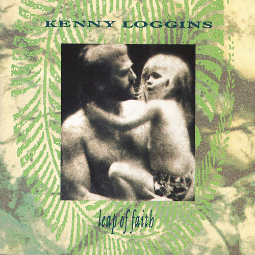 Kenny Loggins - Leap Of Faith (CD, Album)_3331285320