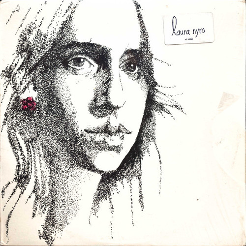 Laura Nyro - Christmas And The Beads Of Sweat (LP, Album, Pit)_3330855153