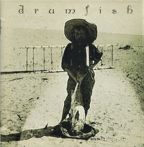 Drumfish (2) - Drumfish (CD, Album)