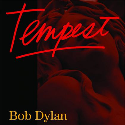 Bob Dylan - Tempest (CD, Album)_3334076030