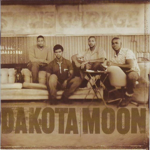 Dakota Moon - Dakota Moon (CD, Album)