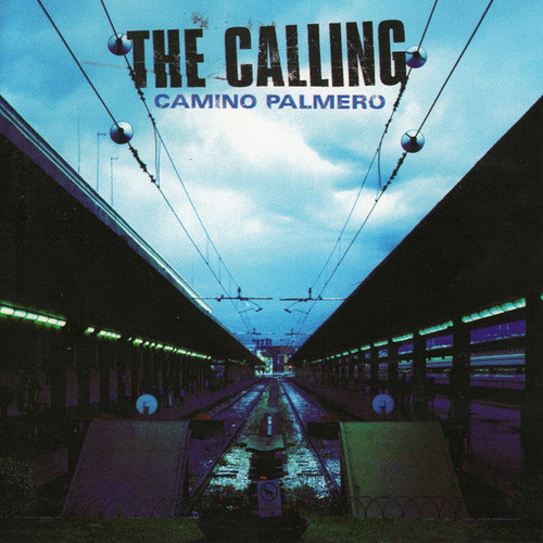 The Calling - Camino Palmero (CD, Album, Club, Enh)