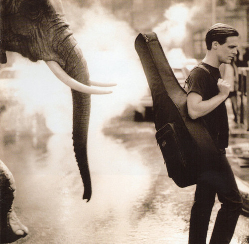Bryan Adams - On A Day Like Today (CD, Album, PMD)