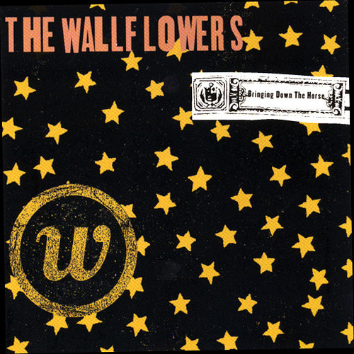 The Wallflowers - Bringing Down The Horse (CD, Album)_3333850611