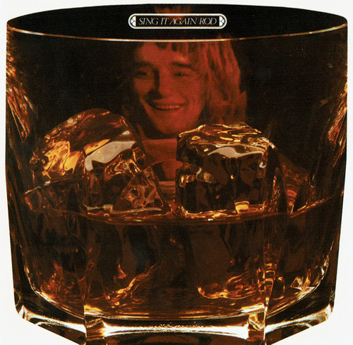 Rod Stewart - Sing It Again Rod (CD, Comp, Club, RM, BMG)