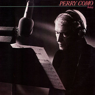 Perry Como - Today (LP)