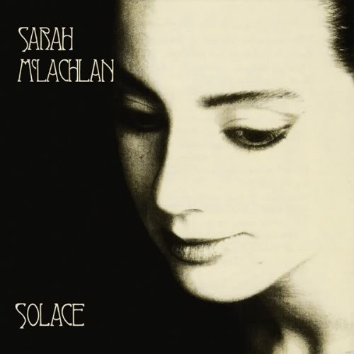 Sarah McLachlan - Solace (CD, Album, Club)_3339364605