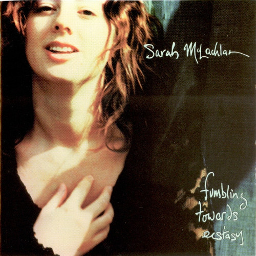 Sarah McLachlan - Fumbling Towards Ecstasy (CD, Album, Club)_3339364314